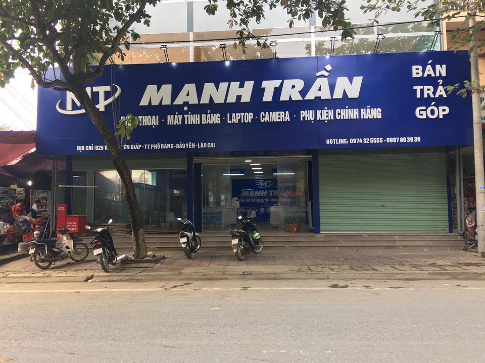 biển quảng cao