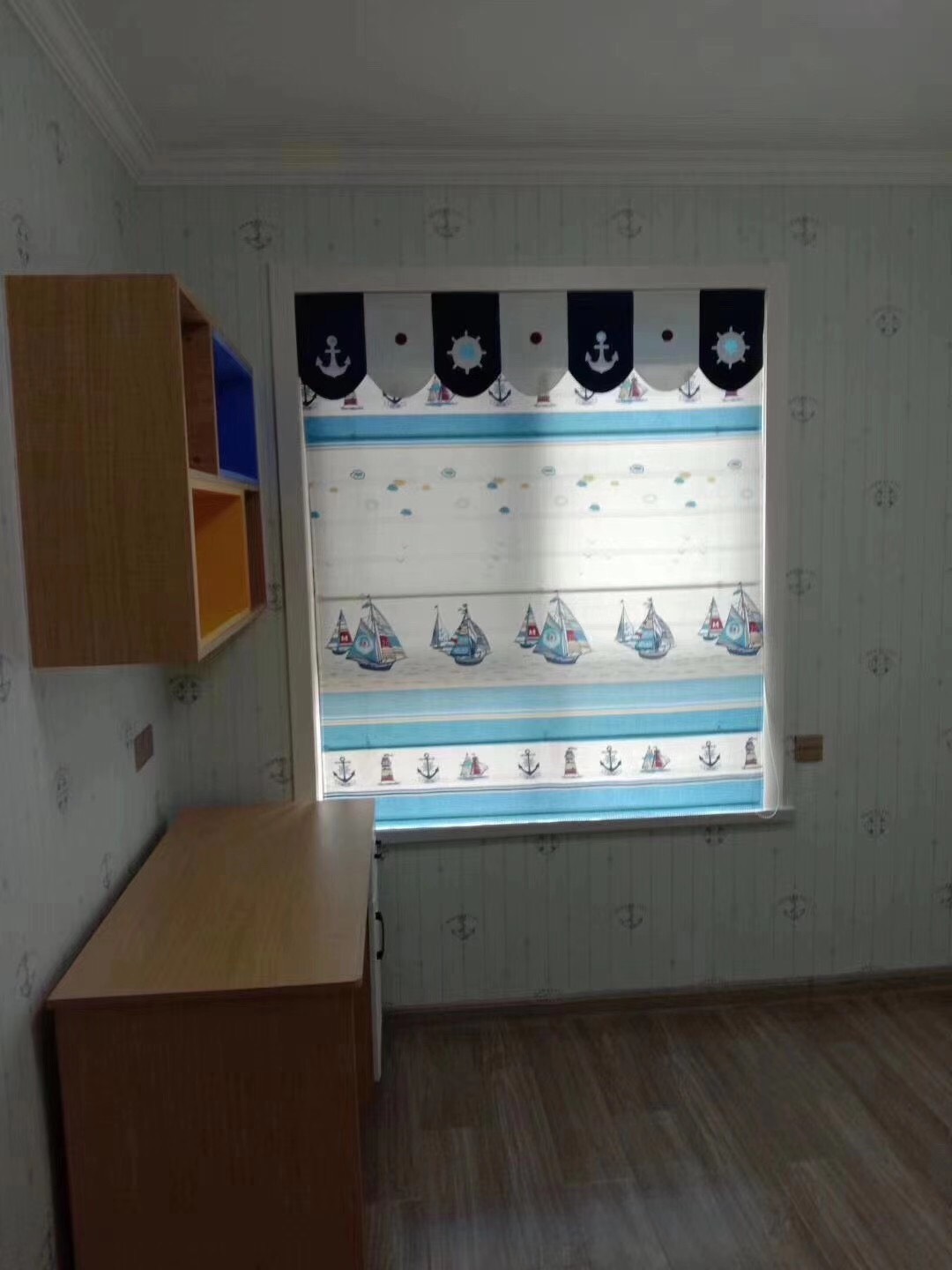 kho vải và phụ kiện mành rèm Lào Cai