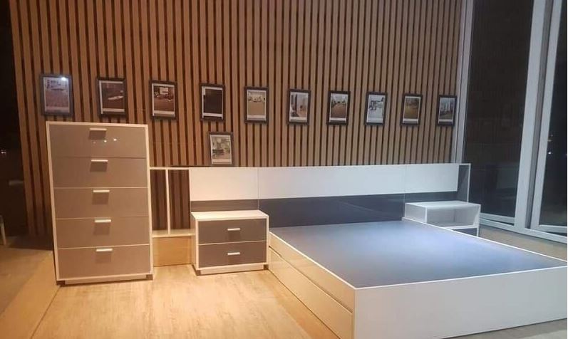 lam nhựa ốp tường tại kho gỗ nhựa Lào cai