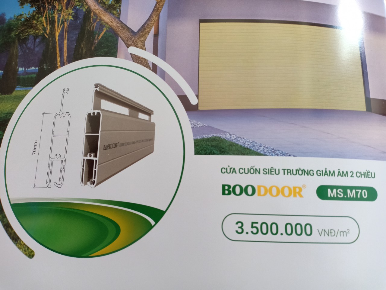 của cuốn boodoor lào cai