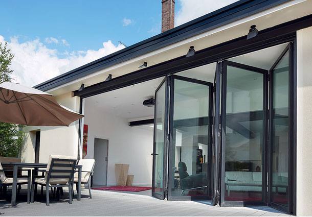 cửa nhôm hệ xingfa Lào Cai Sapa