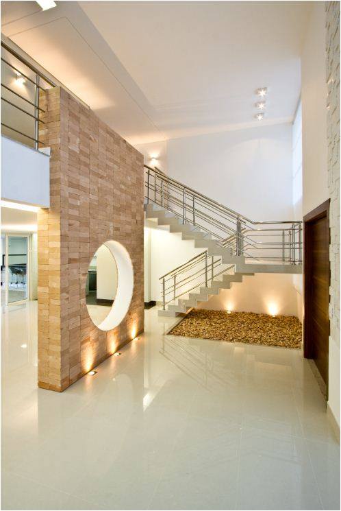 giấy dán tường giả gạch lào cai