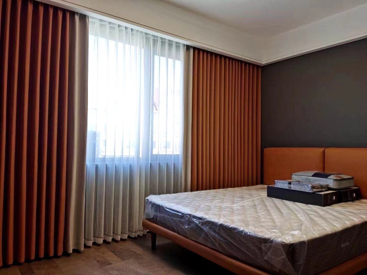 cửa hàng may rèm vải Lào cai