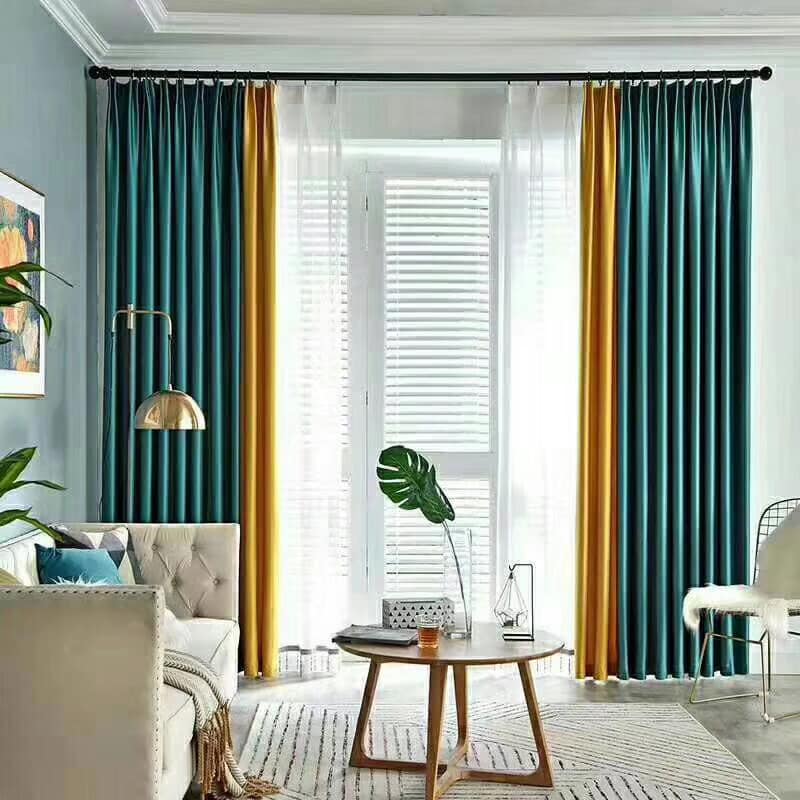 cửa hàng rèm vải Lào cai