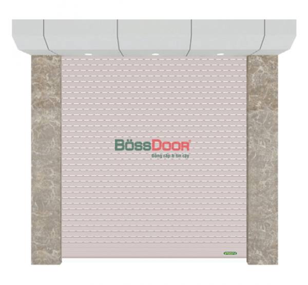 cửa cuốn Bossdoor phân phối tại Lào Cai