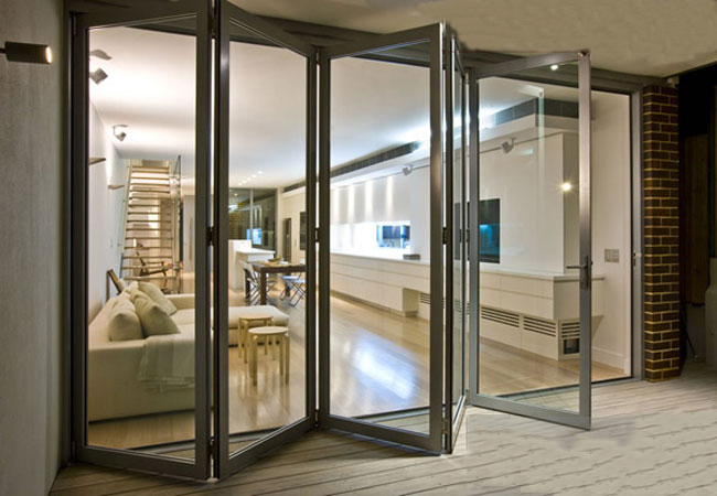 cửa nhôm hệ xingfa hệ 93 giá rẻ tại Lào Cai Sapa