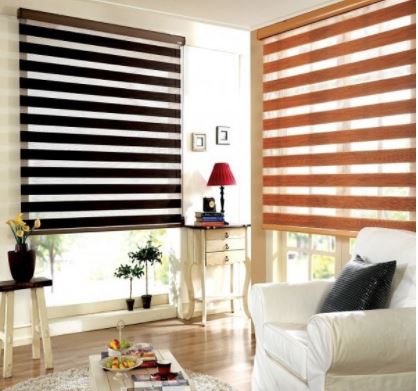 thiết kế thi công nội thất phòng khách hiện đại tại lào cai