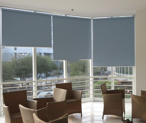 rèm cuốn chống nắng giá rẻ tại Lào Cai Sapa