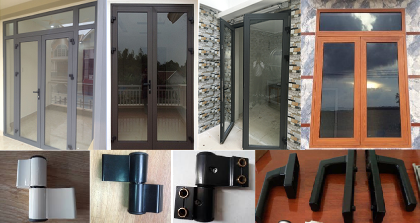 Tại sao nên chọn Nhà đẹp Lào Cai là địa chỉ tin cậy cung cấp và thi công cửa nhôm hệ xingfa nhập khẩu