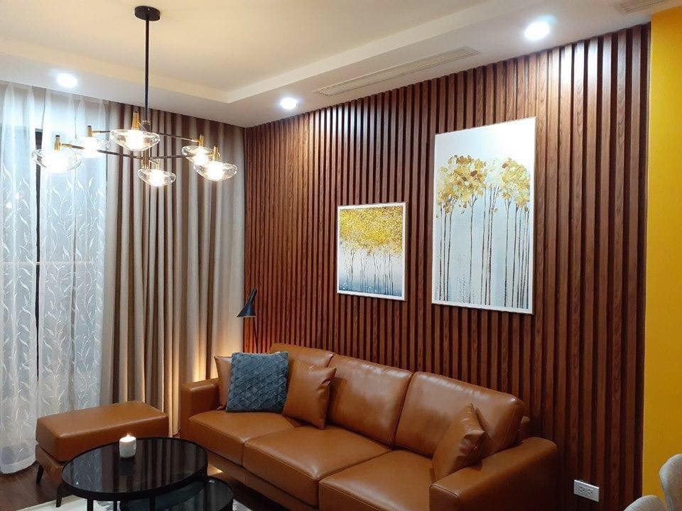 thiết kế thi công nội thất Lào cai