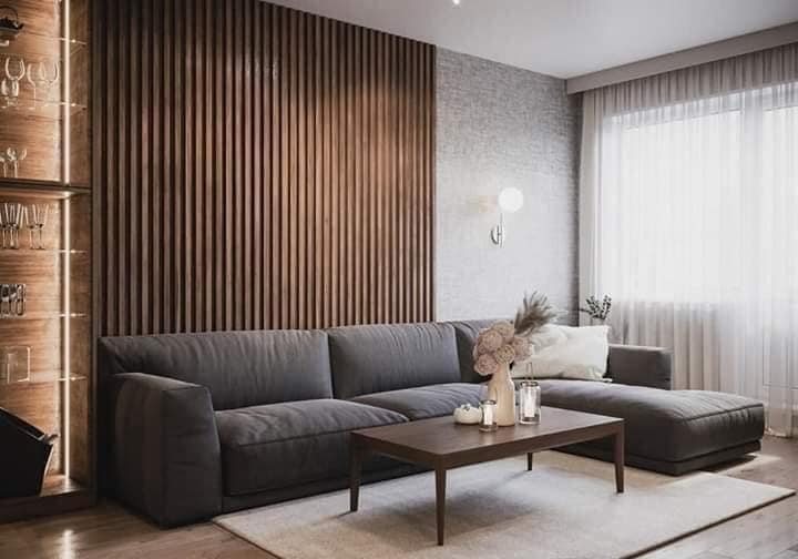 thiết kế thi công nội thất lào cai