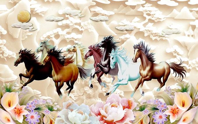 tranh-dan-tuong-bat-ma