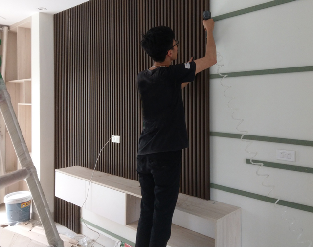 tấm ốp tường tại Lào Cai