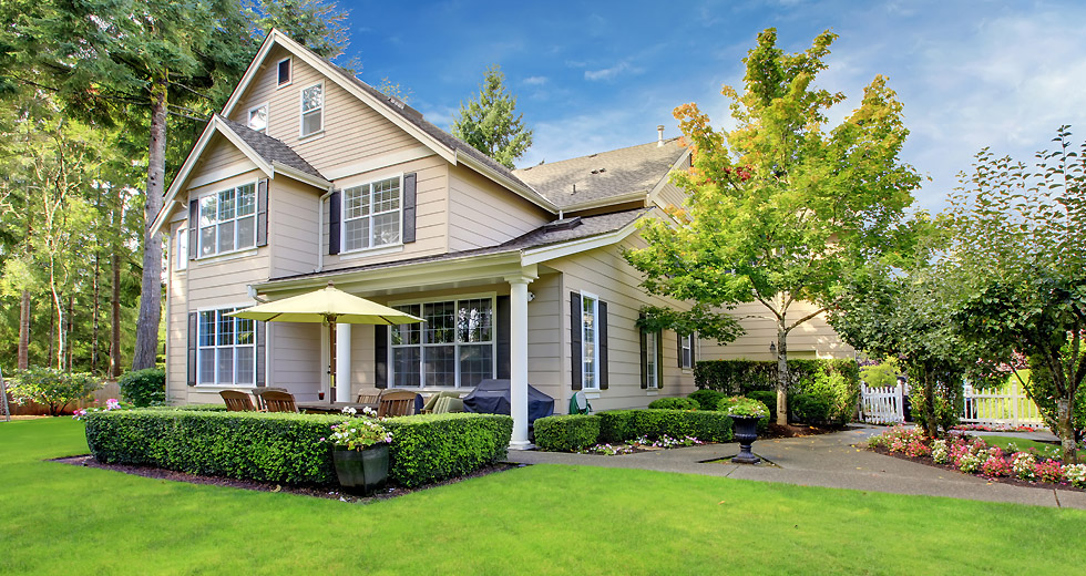 Thiết kế biệt thự sân vườn Lào cai