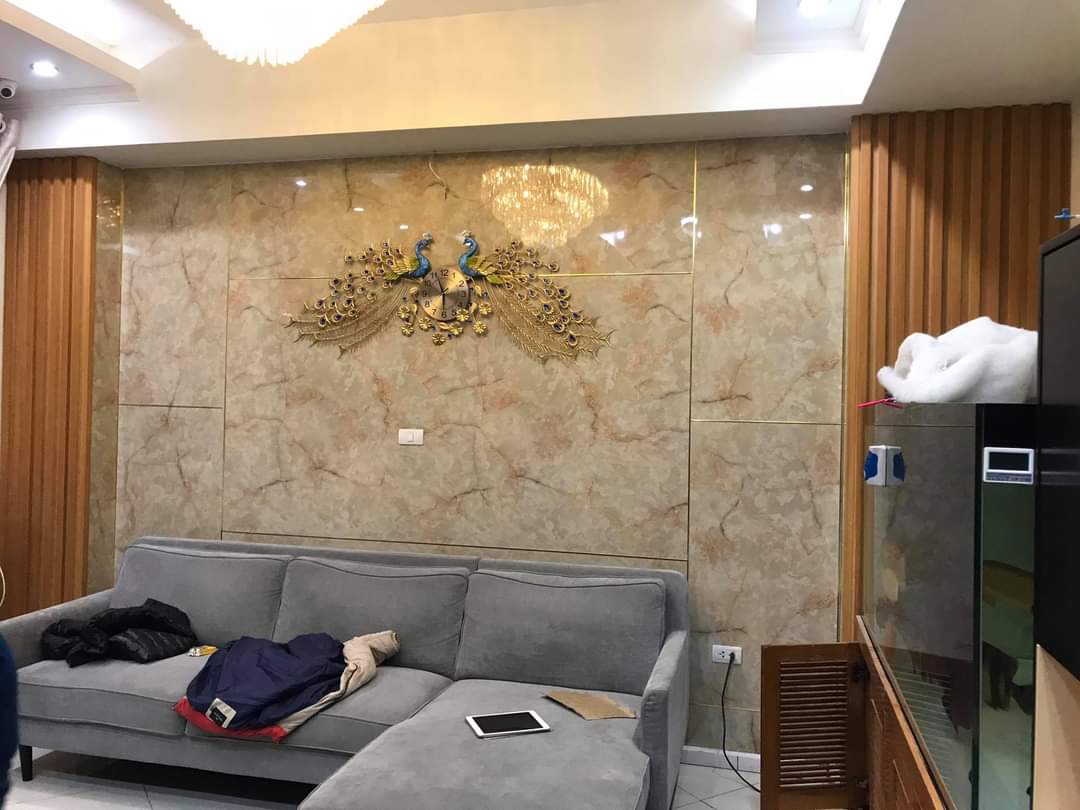 thiết kế thi công nội thất hiện đại Lào Cai