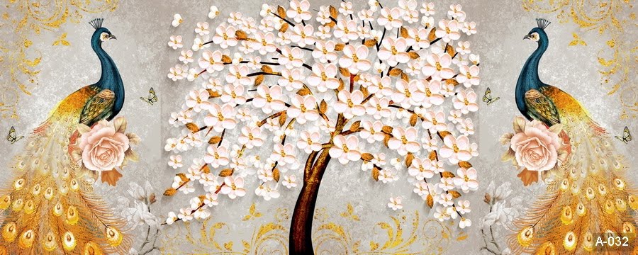 tranh treo phòng ăn hiện đại Lào Cai Sapa