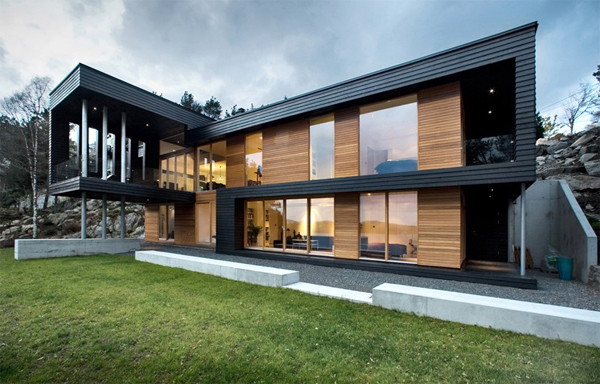 thiết kế kiến trúc nhà lào cai
