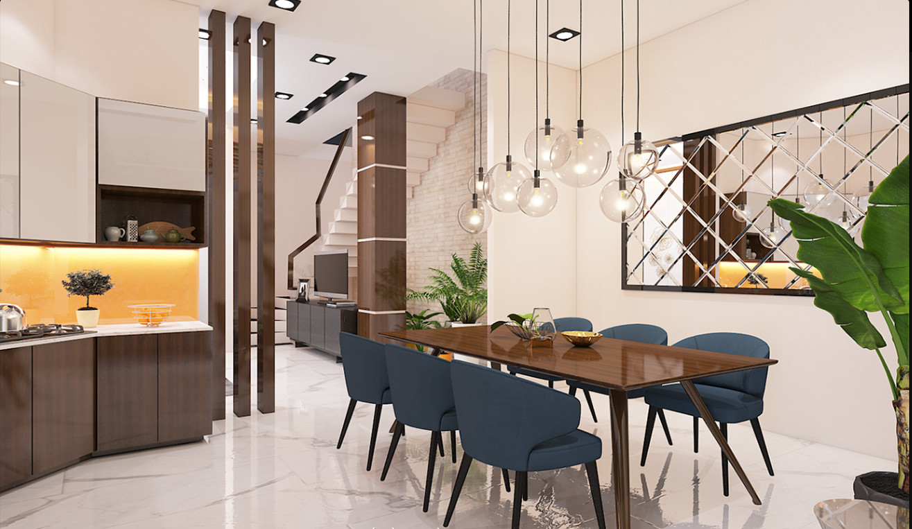 thiết kế nội thất minh tâm lào cai