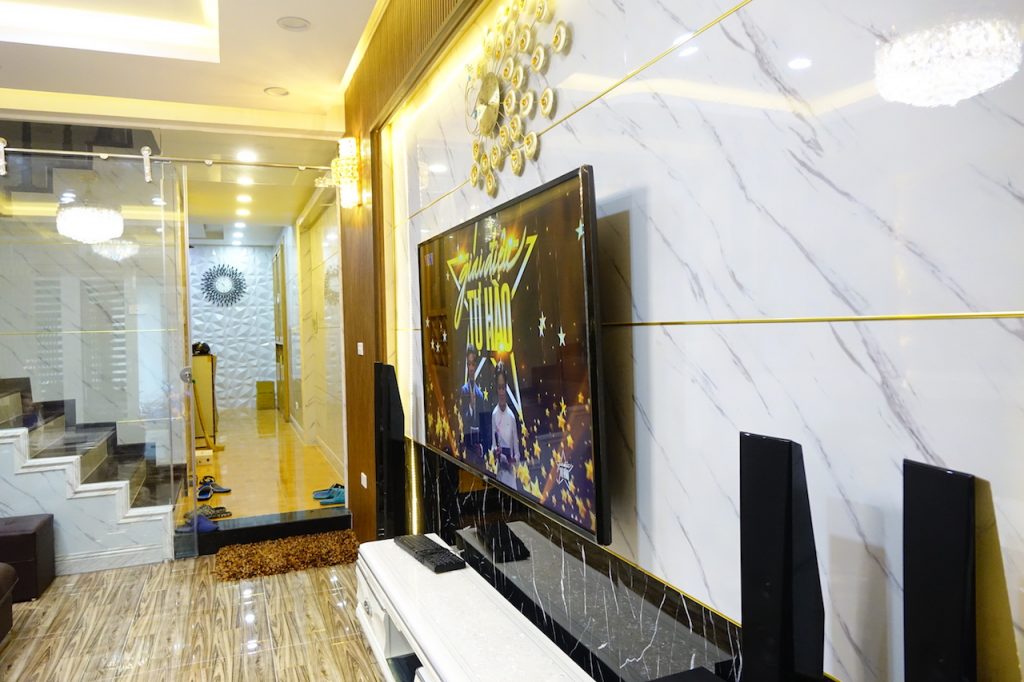 tấm ốp tường tại lào Cai