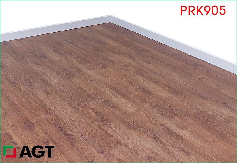 Sàn gỗ AGT x12mm