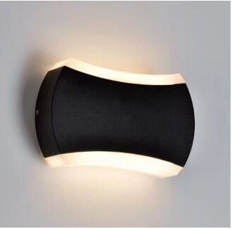 ĐÈN LED GẮN TƯỜNG NGOÀI TRỜI HƯNG TÍN