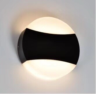 ĐÈN LED GẮN TƯỜNG NGOÀI TRỜI HƯNG TÍN