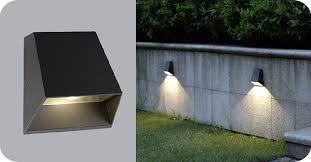 ĐÈN LED GẮN TƯỜNG HƯNG TÍN