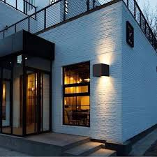 ĐÈN LED GẮN TƯỜNG HƯNG TÍN