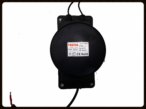 bộ đổi nguồn đèn led hưng tín