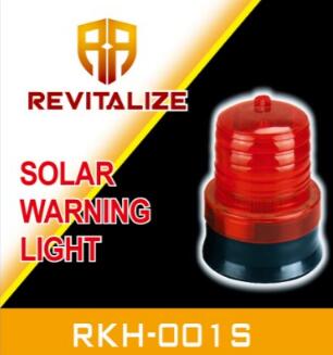 Đèn cảnh báo RKH-001/RKH-001S