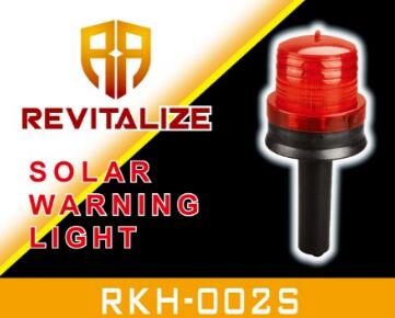 Đèn cảnh báo RKH-002/ RKH-002S