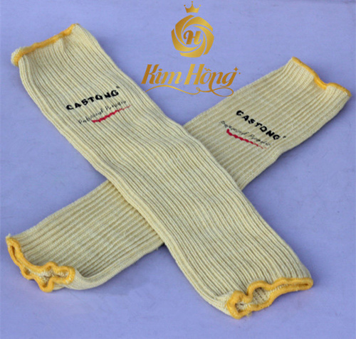 ỐNG TAY CHỐNG CẮT CASTONG WPK 07221-38