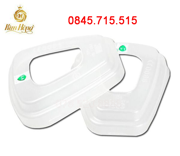 NẮP GIỮ 3M 501CN