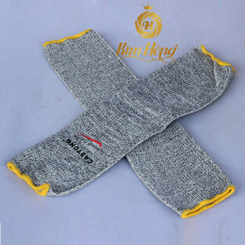 ỐNG TAY CHỐNG CẮT CASTONG UPE