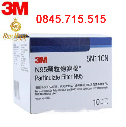 BÓNG LỌC 3M 5N11CN