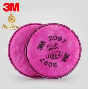 PHIN LỌC 3M 2097CN