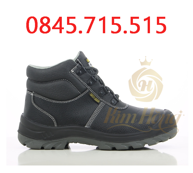 GIÀY SAFETY JOGGER BESTBOY S3