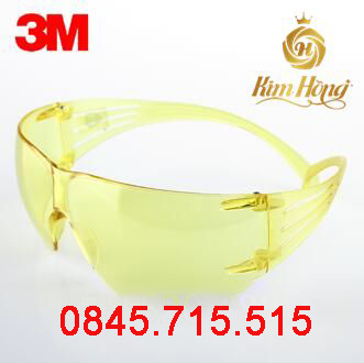 KÍNH BẢO VỆ MẮT 3M SF-203