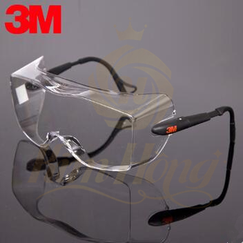 KÍNH BẢO VỆ MẮT , CHỐNG SƯƠNG MÙ 3M 12308
