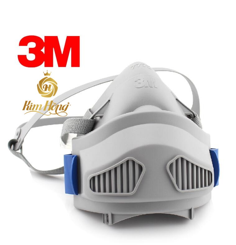 MẶT NẠ NỬA MẶT 3M 7772