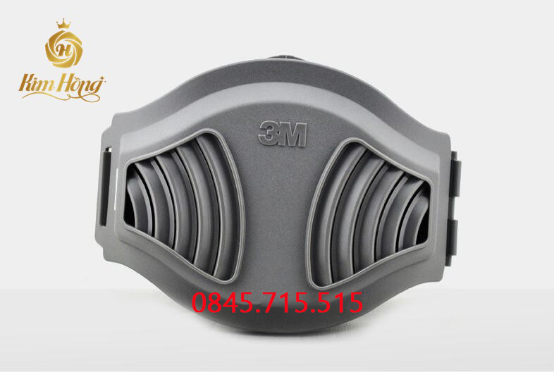 MẶT NẠ LỌC BỤI 3M 1211