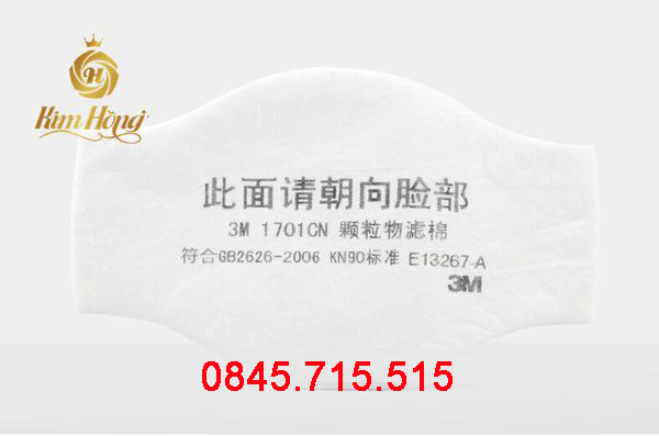 BÓNG LỌC 3M 1701CN (DÒNG 3M 1211 )