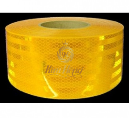 BĂNG KEO PHẢN QUANG - 100 - 101 - 102