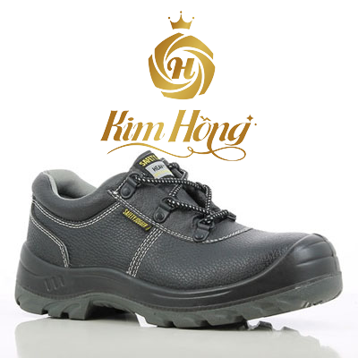 GIÀY SAFETY JOGGER BESTRUN S3