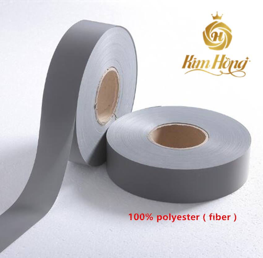 PHẢN QUANG XÁM - 5CM - 3CM - 2CM.