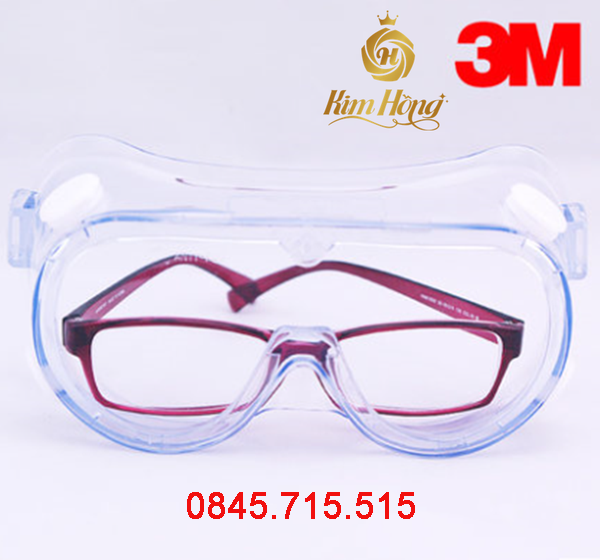 KÍNH BẢO HỘ 3M 1621AF