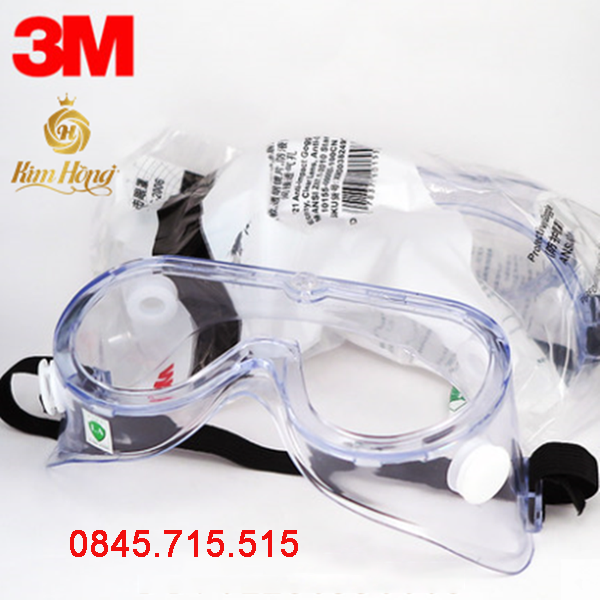 KÍNH BẢO HỘ 3M 1621