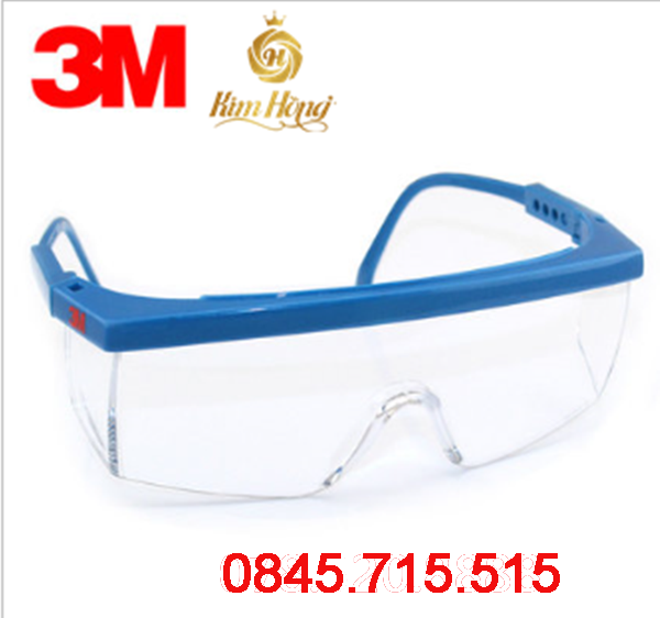 KÍNH BẢO HỘ 3M 1711