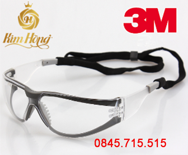 KÍNH BẢO VỆ MẮT 3M 11394