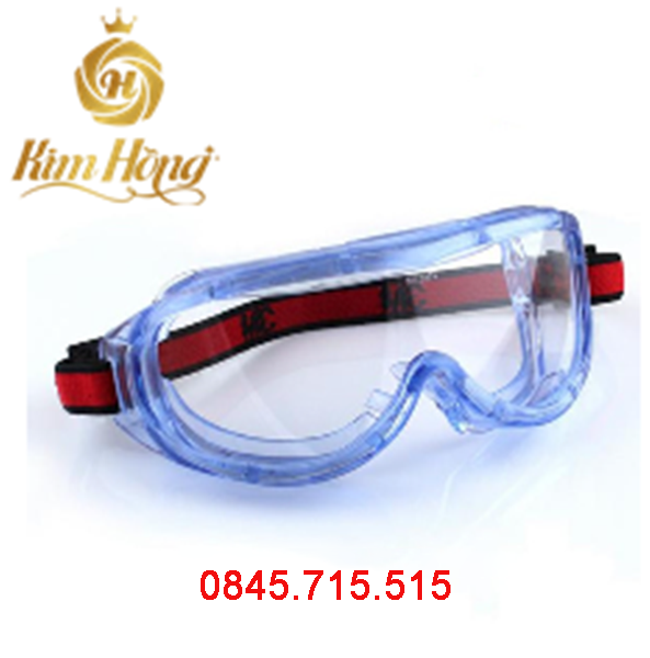 KÍNH CHỐNG HOÁ CHẤT 3M 1623AF